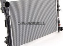 Mercedes W203 Su radiatoru 2035000303